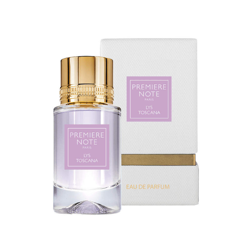 LYS TOSCANA – PREMIERE NOTE